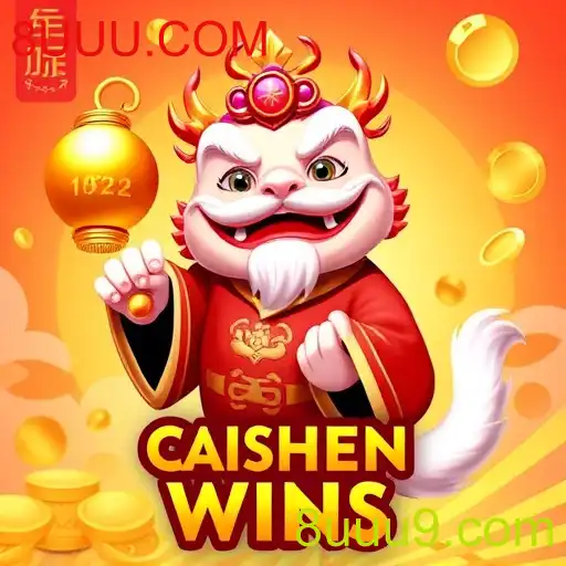 Caishen Wins