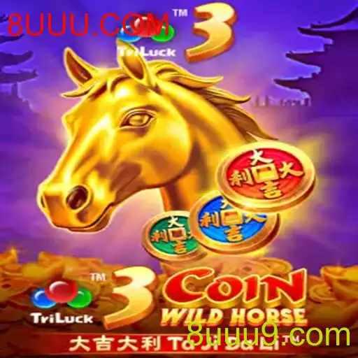Explorando o Mundo de 3CoinWildHorse: Novidades e Regras do Jogo de Estratégia Revolucionário