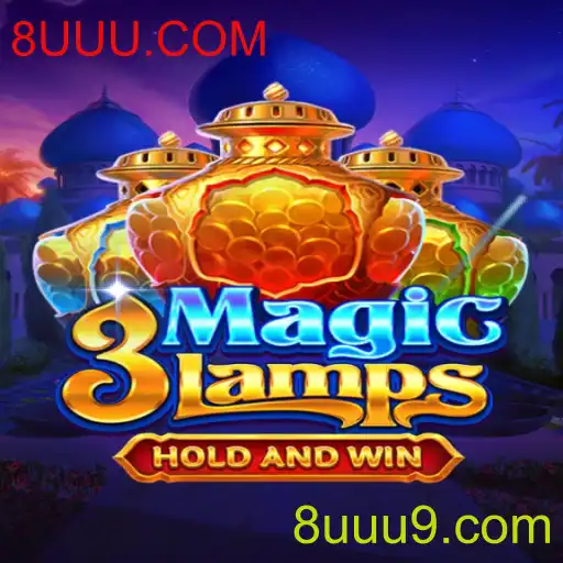 3MagicLamps: Um Mergulho na Aventura Mística do Jogo