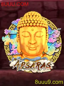 Apsaras: Um Mergulho no Universo do Jogo 8UUU.COM