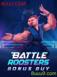 Descubra o Empolgante Mundo de BattleRoostersBonusBuy