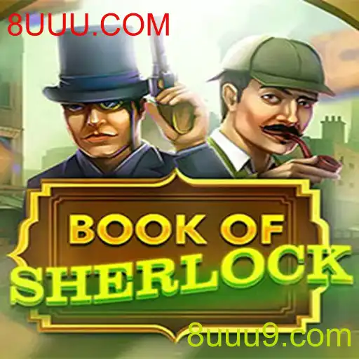 Desvendando o Jogo BookOfSherlock: Mistérios e Estratégia em Foco