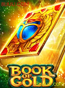 Descubra o Fascinante Mundo de 'BookofGold' com 8UUU.COM