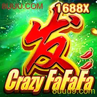 Descubra CrazyFaFaFa: O Jogo de Azar Inovador da 8UUU.COM