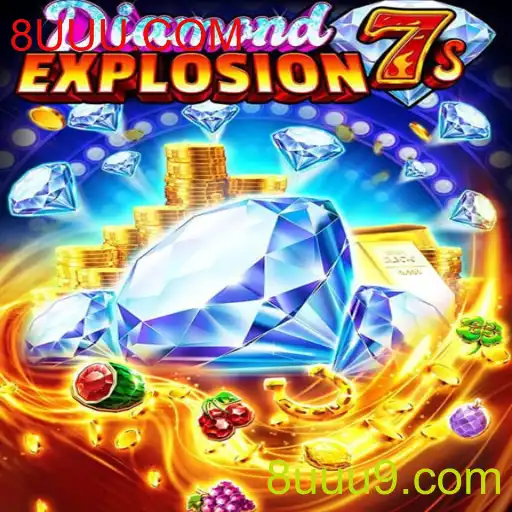 Explorando o Dinâmico Mundo de DiamondExplosion7s