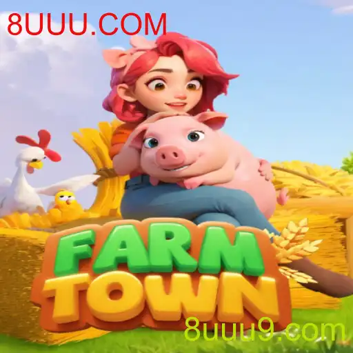 Descubra o Fascinante Mundo de FarmTown e as Inovações da 8UUU.COM