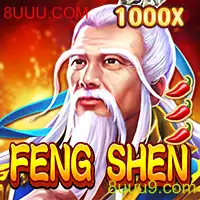 Descubra o Fascinante Mundo de FengShen com 8UUU.COM