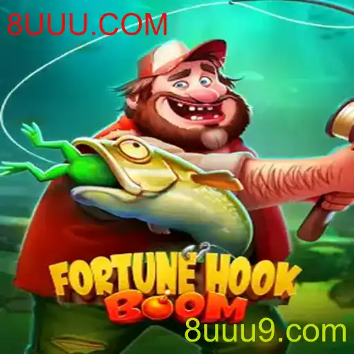 Descubra FortuneHookBoom: O Novo Fenômeno dos Jogos com 8UUU.COM