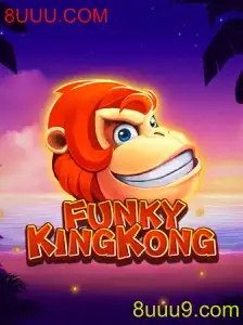 Descubra o Empolgante Mundo do Jogo FunkyKingKong
