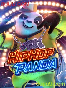 Descubra o Universo de HipHopPanda: Regras, Estratégias e o Fenômeno 8UUU.COM