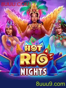 HotRioNights: A Nova Sensação dos Jogos com Emoção Tropical
