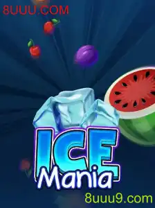 Descubra o Empolgante Jogo IceMania na Plataforma 8UUU.COM