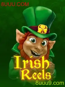 IrishReels: Um Mergulho no Encantador Mundo dos Slots Temáticos Irlandeses