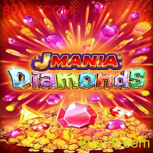 Explorando JManiaDiamonds: O Universo de Estratégia e Aventura com 8UUU.COM