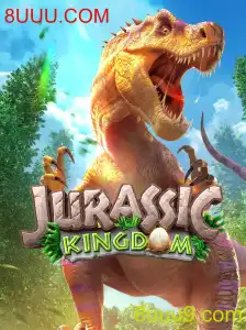 Explorando o Mundo de JurassicKingdom: A Aventura Pré-Histórica