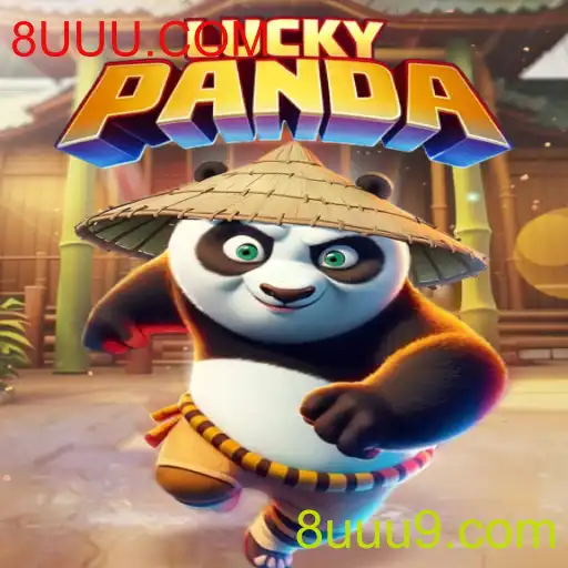 Explorando o Mundo do LuckyPanda: Um Guia Completo