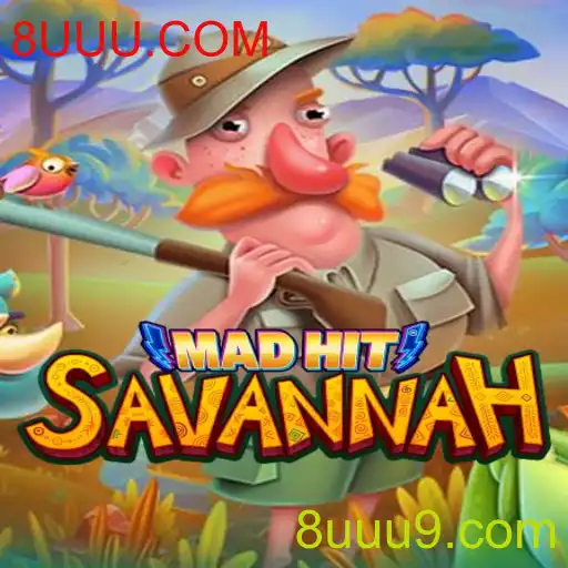 Descubra o Universo de MadHitSavannah e Suas Regras Excitantes