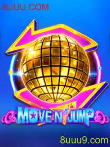 Explorando o Mundo Empolgante de MovenJump: Um Jogo Inovador para Todas as Idades