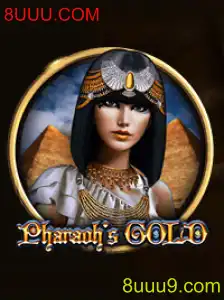PharaohsGold: A Excitante Aventura no Mundo dos Faraós em 8UUU.COM