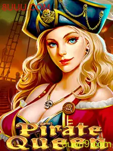 PirateQueen: Domine os Mares com Estratégia e Aventura