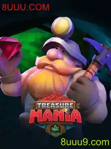 Explorando TreasureMania: O Jogo que Conquista Amantes de Caça ao Tesouro