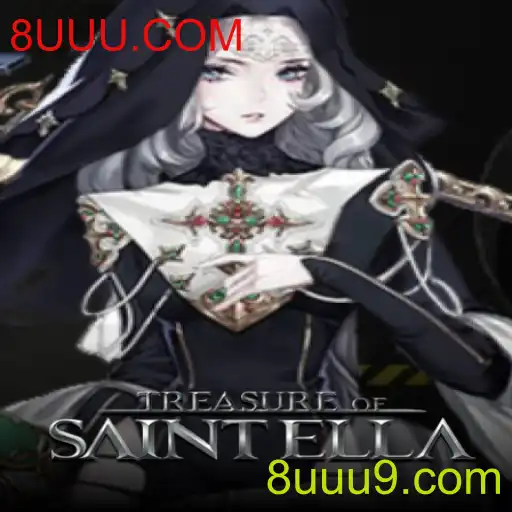 Descubra o Fascinante Mundo do Jogo Treasure of Saint Ella