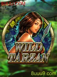 Explorando o Vibrante Mundo de WildTarzan: Aventura, Estratégia e Diversão