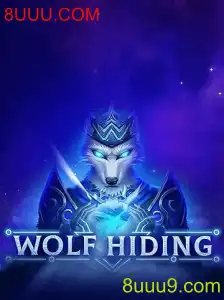 Descubra o Fascinante Mundo de WolfHiding: Um Jogo de Estratégia e Habilidade